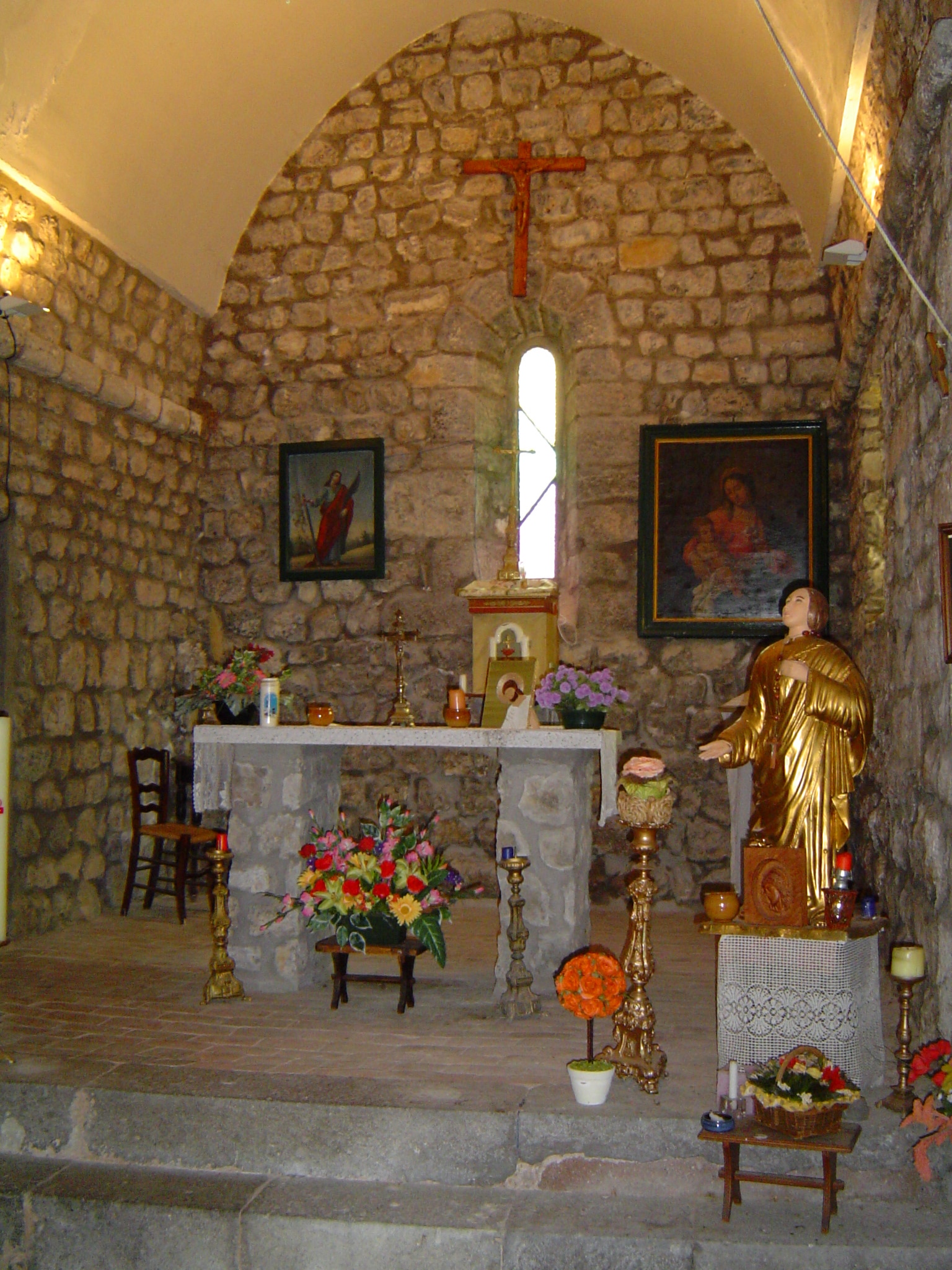 Commune de Valavoire Officiel Territoire et histoire